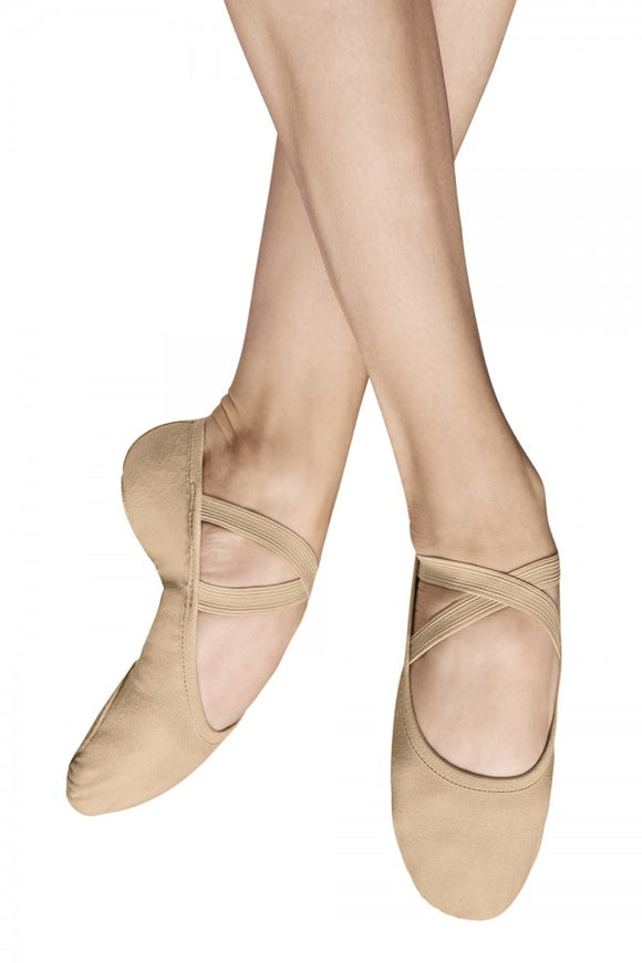 Sapatilhas S0284 Performa Sand Bloch