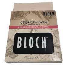 Sacos eliminar odor A0301 Bloch