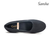 Sapatos de caracter high heel Tisza Sansha